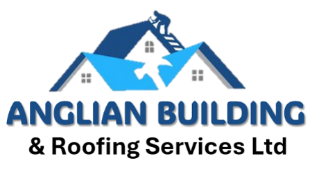 Anglian Building & Roofing Services Ltd Logo